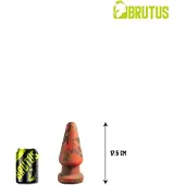 Brutus NIGHTMARE Rhino Buttplug M