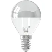 Calex Led lamp E14 | Kogel | (3.5W, 250lm, 2700K, Dimbaar)