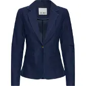 Ichi Blazers 'IHKATE' donkerblauw