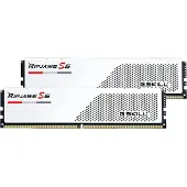 G.Skill Ripjaws S5 / F5-6000j3040f16gx2-rs5w 32gb 2x16gb Ddr5 6000mhz Ram