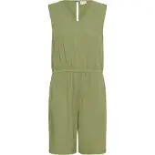 Kaffe Jumpsuit 'Milia' appel