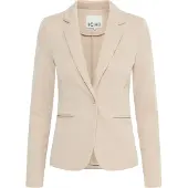 Ichi Blazers beige