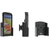 Brodit houder Zebra TC501 met original rugged boot