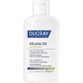 Pierre Fabre Kelual DS Sebocontrol Verzorgende Anti-Roos Shampoo | 100 ml