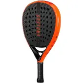 Endless Razor Pro Padel Racket Oranje