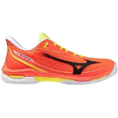 Mizuno Wave Exceed Tour 7 Shoes Oranje EU 42