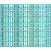 Rasch funky flair 721508 blauw behang