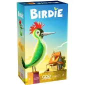 Gateon Games Birdie EN