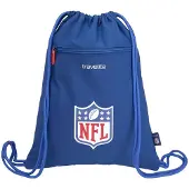 Travelite x NFL Gymtas 41 cm - Kinderen - nfl shield