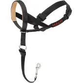 Company of animals Halti Hondentraining Anti-Pull Training Halster Maat 4 Zwart