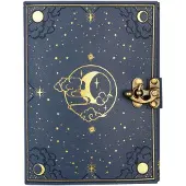Grupo Erik - Astral Vegan Leather Notitieboek - Multicolours