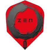 Shot Zen Infinity NO6 - Dart Flights