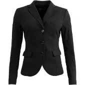 Anky Wedstrijdjasje Perspective Black 38