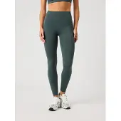 Björn Borg Sleek Tights Groen | Maat: M