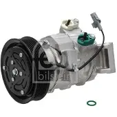 FEBI BILSTEIN 1001619 Aircopomp