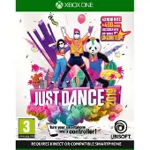 Just Dance 2019 Standaard