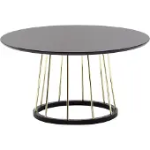 Wohnling Salontafel, Anke (80 x 80 x 42 cm)