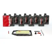 TCMATIC 105.106.2002 Olieverversingsset voor automatische transmissie