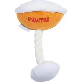Beeztees Knuffel Cocktail 13 X 12 X 18 Cm