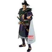 Banpresto Kingdom Grandista-kanki Figuur - One Size
