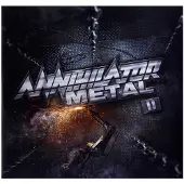 VERYCORDS METAL II
