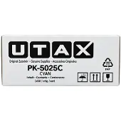 Utax PK-2025Y (1T0C0DAUT0) toner geel (origineel)