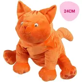 Happy horse knuffel Dikkie Dik 22cm
