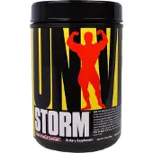 Universal Nutrition - Sturm, Blauwe Bessen, 750g