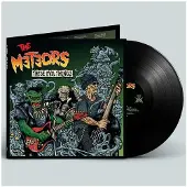 MEMBRAN Meteors - These Evil Things (LP)