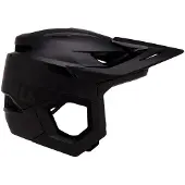 Urge Rascas mountainbikehelm, zwart, maat L-XL