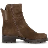 Gabor 8028.01.003 Dames Laarzen - bruin