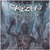 Sony music Encased In Ice - EP (Re-issue 2021)