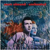 CHERRY RED ENCHANTED