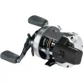 Abu Garcia Ambassadeur C32626 Line Counter Baitcasting Reel Zilver 5500