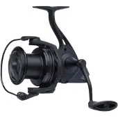 Dam Quick Nanoflex Lc Spinning Reel Zilver 10000FD