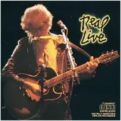 Sony music Bob Dylan - Real Live (LP)