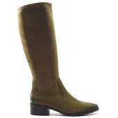 Caprice 9-25541-47-39G Laarzen | Maat 8 Dames Taupe