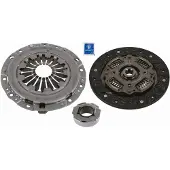 SACHS 3000 950 878 Koppelingsset