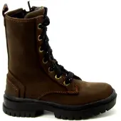 Twins 326649 wijdte 2.5 Veterschoenen | Maat 33