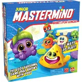 Goliath Mastermind - Junior Editie