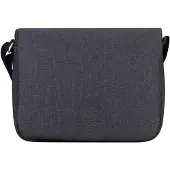 JOST Bags Bergen Messenger 24 cm grijs
