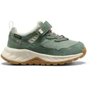 Keen Wandelschoenen Unisex Aqua Suède | Maat 29