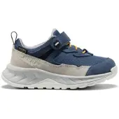 Keen Wandelschoenen Unisex Blauw Suède | Maat 30