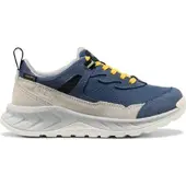 Keen Wandelschoenen Unisex Blauw Suède | Maat 35