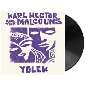 Import YOLEK