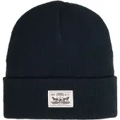 Levi's Muts zwart
