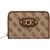 GUESS Samantha Medium Damesportemonnee