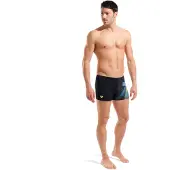 Arena Jellyfish Swimming Shorts Zwart 95 Man