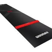 Winsport pro zone Blade X dartmat met oche 60cm