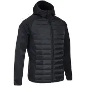 Joma Waterdichte kinderjas met capuchon Berna III | Maat 11/12 ans
